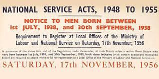 President Truman Issues the Second Peacetime Military Draft in the United States