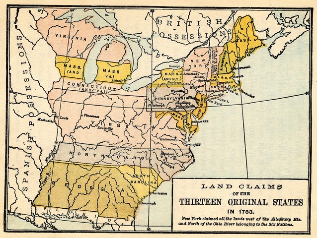 Trading among states