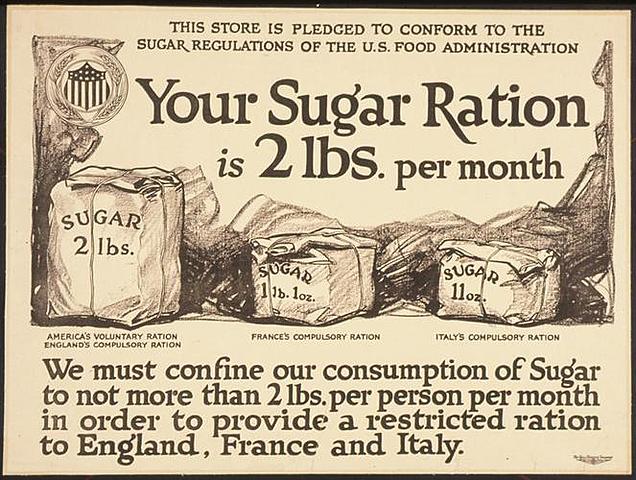 SUGAR ACT