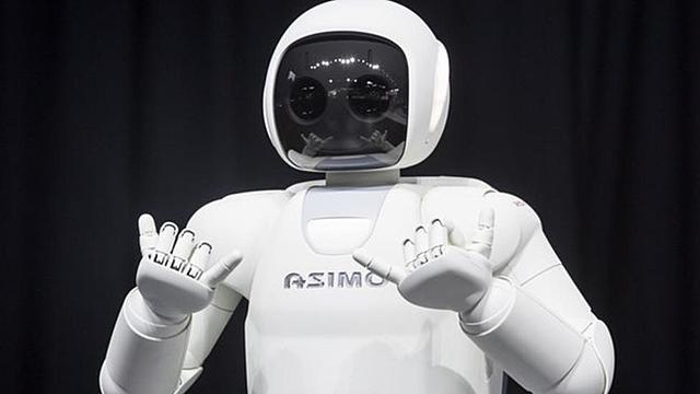 Asimo