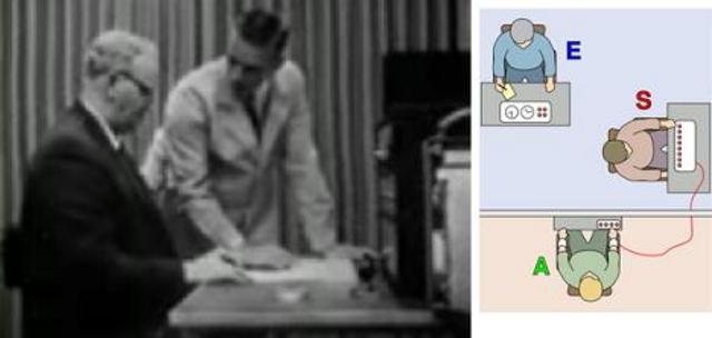 Milgram Experiment