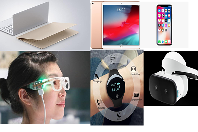 Günümüz Bilgisayarlar