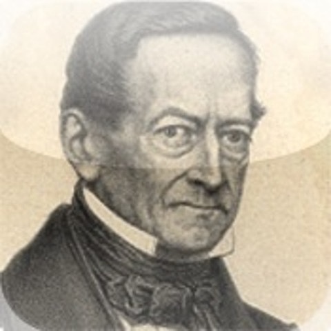 GOTTFRIED ACHENWALL