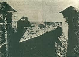 Invenció de la fotografia