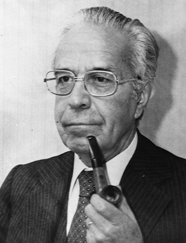 Victor Paz Estessoro is Exiled to Argentina