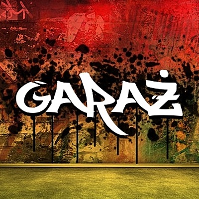 Timeline: Linia Czasowa Garażu