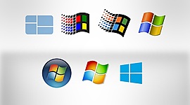 Timeline: evolución de windows