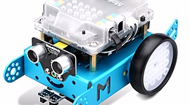 Timeline: Frise historique sur la robotique