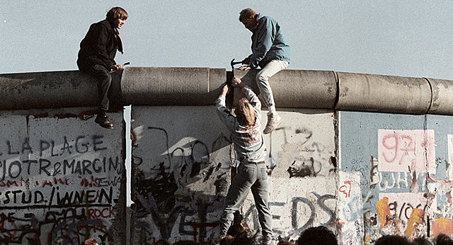 Unificación Alemana