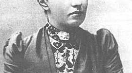 Timeline: Жизненный путь Софьи Ковалевской