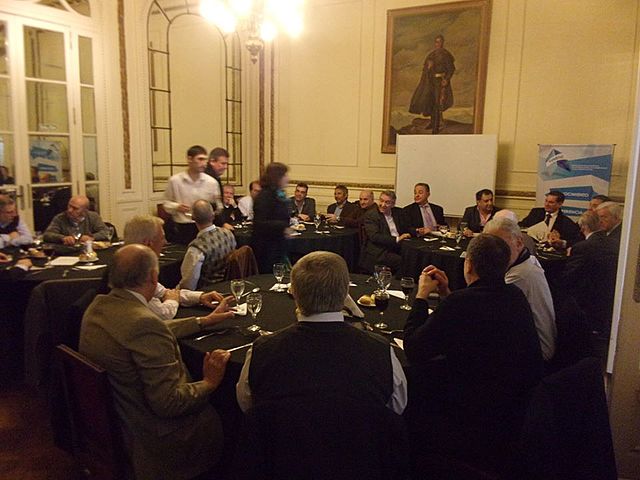 ACTS se convierte en Unidad Ejecutora del Programa de Modernización Tecnológica