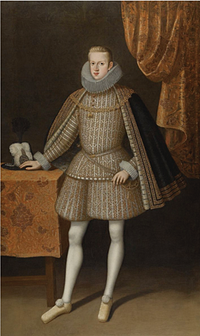 Moda francesa masculina siglo XIX