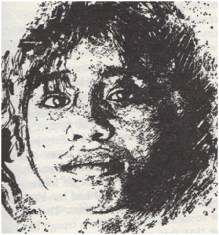 Liza and The Riley Plantation