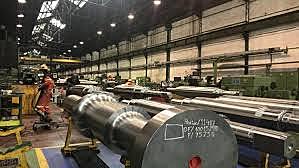 SE INVOLUCRA LA INDUSTRIA COMERCIAL