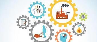 LA PRODUCCIÓN EN COLOMBIA AVANZA