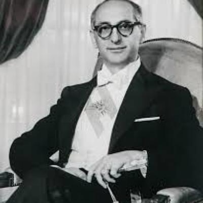 Timeline: presidencia de Frondizi