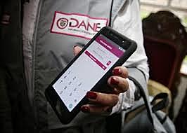 EL DANE Y SU INNOVACIÓN