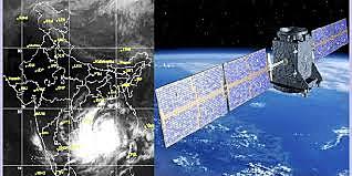 televisión educativa en la India