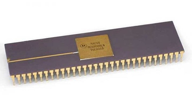 Motorola 68000