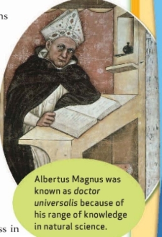 1400's - The Renaissance