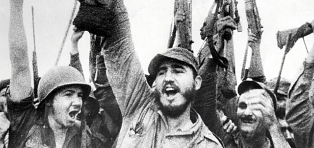 Ordenes del Frente Nacional