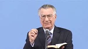 I BECOME IN A MINISTERIAL SERVANT