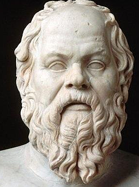 Sòcrates (filòsof)