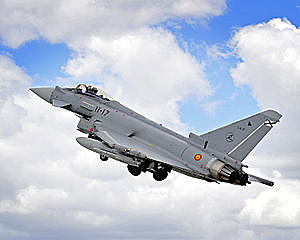 Eurofighter Typhoon