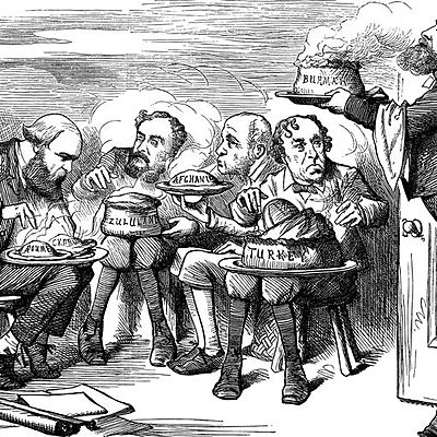 Timeline: Imperialism (1890-1914)