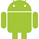185px android robot.svg