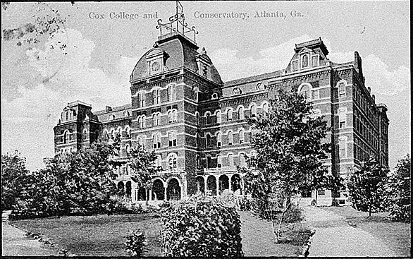 more women enrolled in college