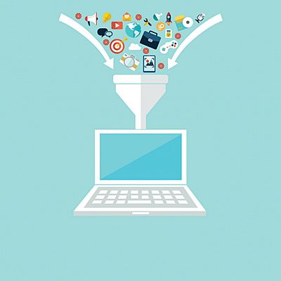 Timeline: Evolución del Marketing 1450-2012