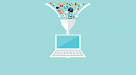 Timeline: Evolución del Marketing 1450-2012