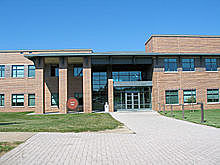 Educational testing service (ets)