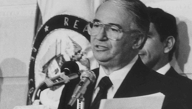 Estrategia conciliadora