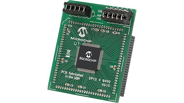 Technology(microchip)