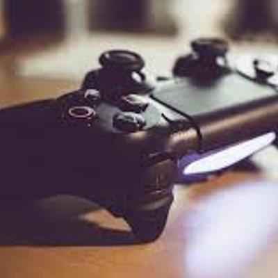 Timeline: games history