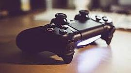 Timeline: games history