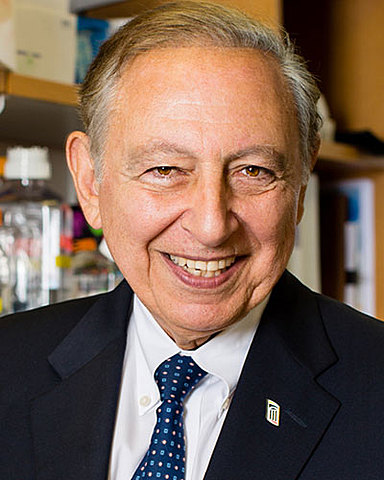 Robert Gallo identified the virus causing AIDS