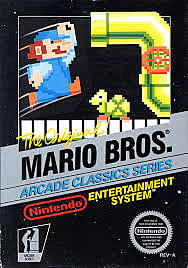 Mario Brothers