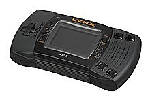 1989 - Atari Lynx
