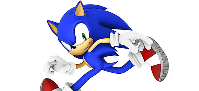 1991 - Sonic the Hedgehog