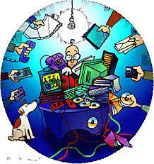 Merrill, usó la frase “Objeto de conocimiento” (1998)