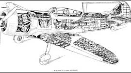 Timeline: Evolución de las estructuras aeronáuticas