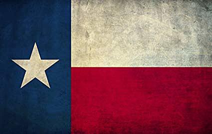The Republic of Texas