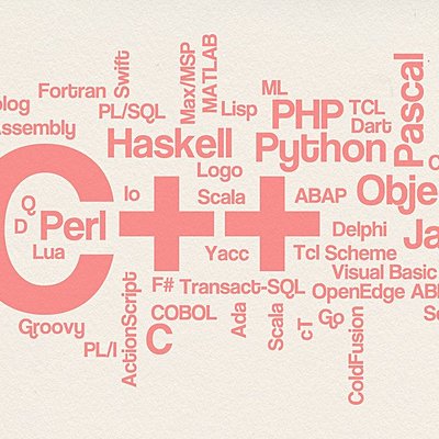 Timeline: Tipos de Paradigmas de Programación