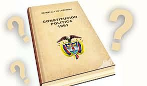 CONSTITUCIÓN