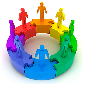 La Teoría Institucional