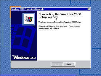 Windows Millenium Edition (ME)