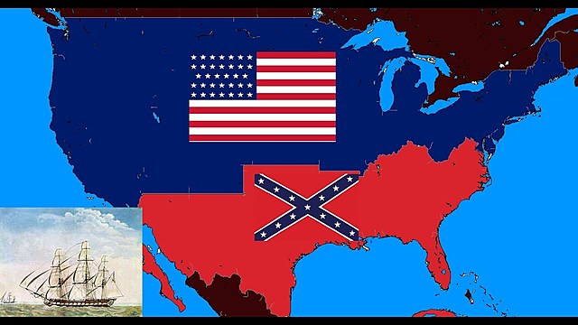 The North (The Union)